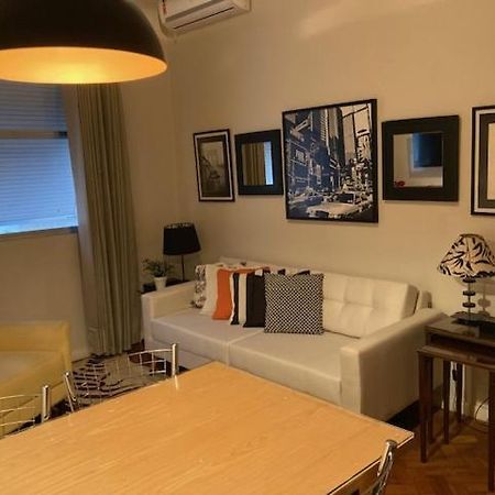 Copanema - Proximo Ipanema Arpoador Διαμέρισμα Ρίο ντε Τζανέιρο Εξωτερικό φωτογραφία