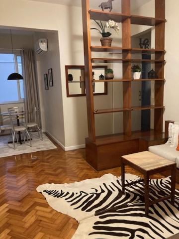 Copanema - Proximo Ipanema Arpoador Διαμέρισμα Ρίο ντε Τζανέιρο Εξωτερικό φωτογραφία