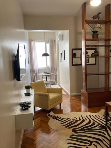 Copanema - Proximo Ipanema Arpoador Διαμέρισμα Ρίο ντε Τζανέιρο Εξωτερικό φωτογραφία