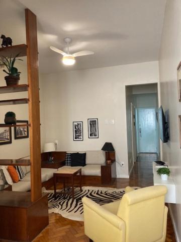 Copanema - Proximo Ipanema Arpoador Διαμέρισμα Ρίο ντε Τζανέιρο Εξωτερικό φωτογραφία
