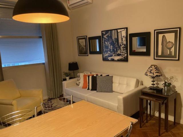 Copanema - Proximo Ipanema Arpoador Διαμέρισμα Ρίο ντε Τζανέιρο Εξωτερικό φωτογραφία